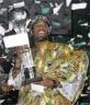 ballon d'or africain